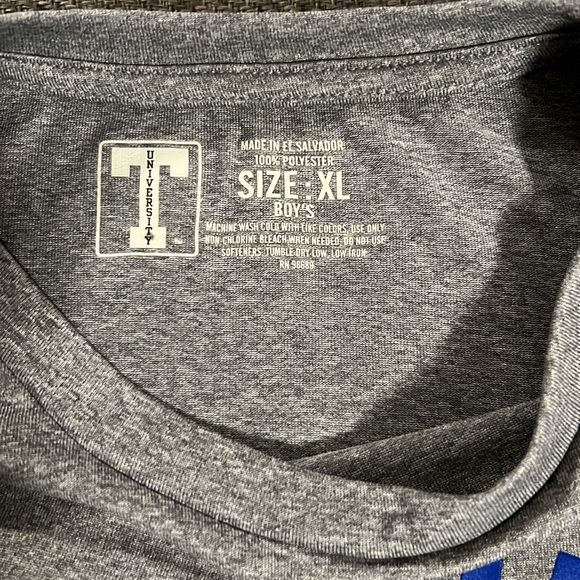 FLORIDA GATORS T-shirt - Picture 3 of 4